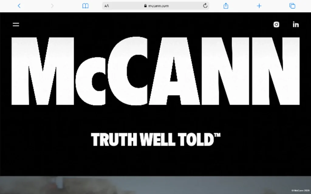 McCann