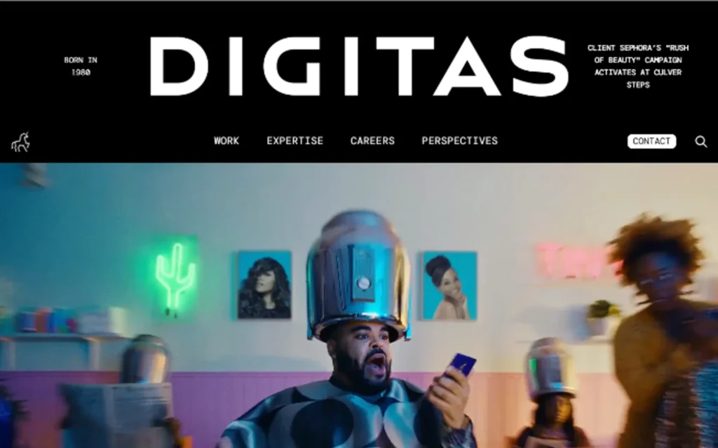 Digitas