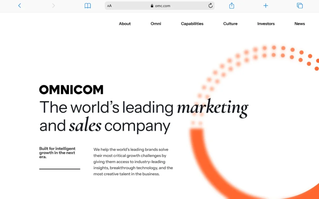 Omnicom