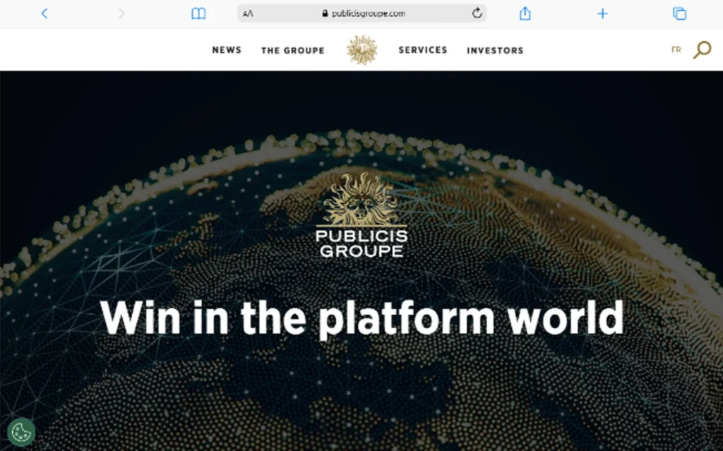 Publicis Groupe