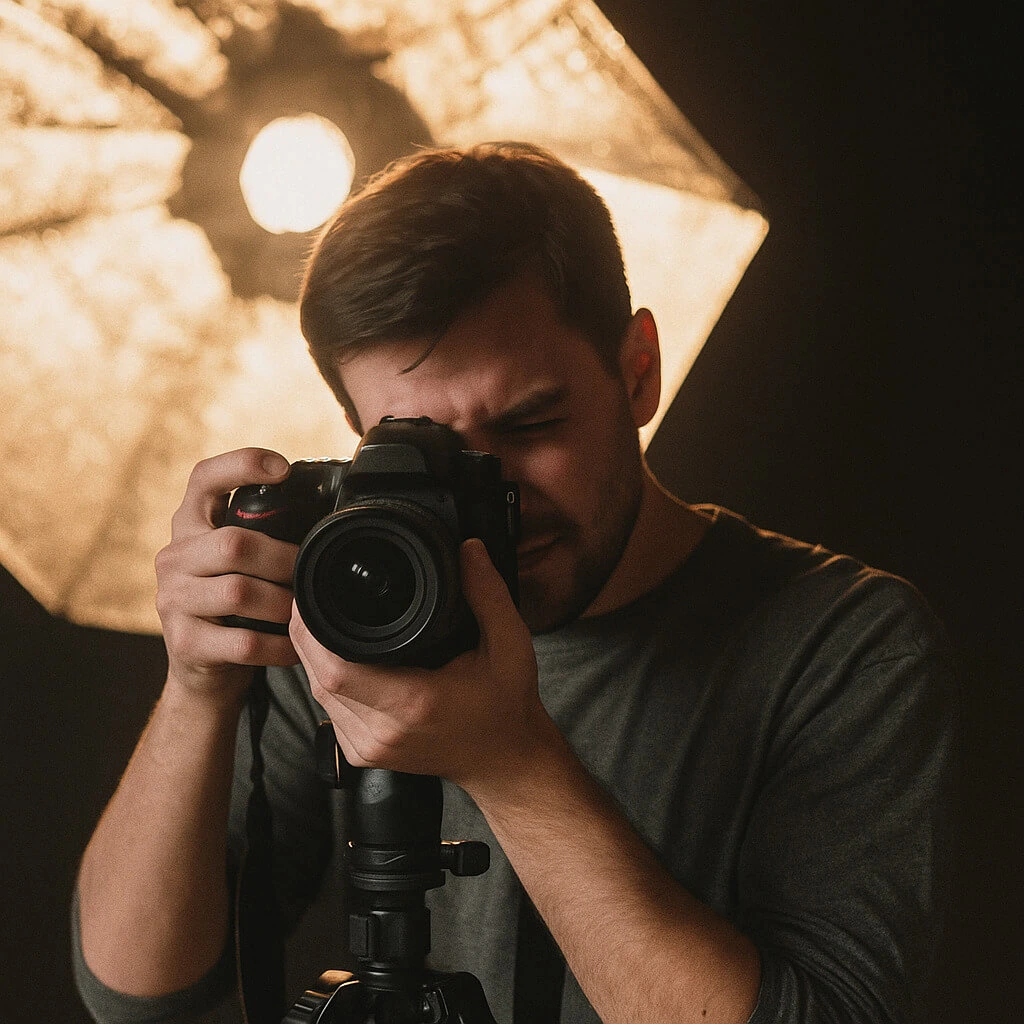 Fotografía profesional en Colombia